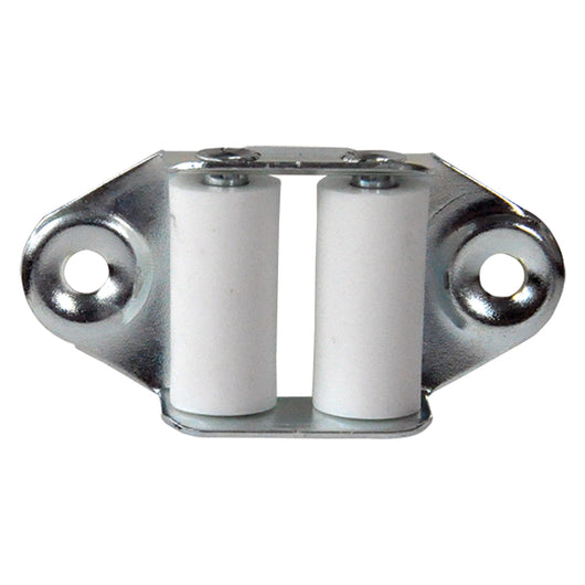 RULLO GUIDACINGHIE rulli nylon - pz 2  - Blister Koncreto