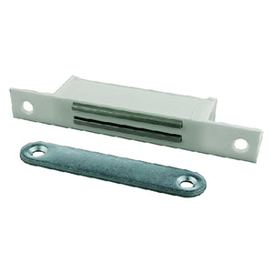 CHIUSURA MAGNETICA forza 12 kg marrone - pz. 1  - Blister Koncreto