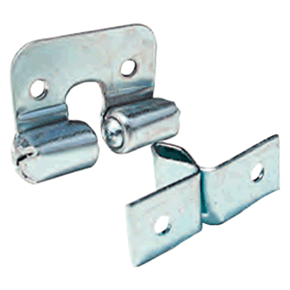 CRICCHETTO A DUE SFERE pz. 2  - Blister Koncreto