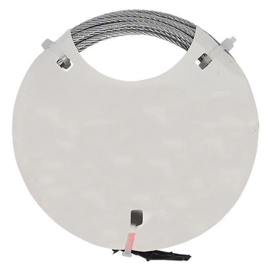 FUNE PER ARGANELLI mm 1,8 x rt. 9 mt  - Blister Koncreto