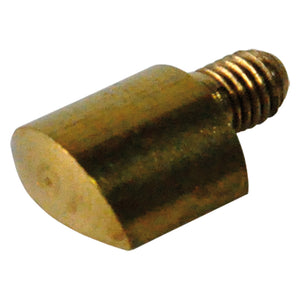 MENSOLINA REGGIPIANO A PALETTA M5 - pz 4  - Blister Koncreto