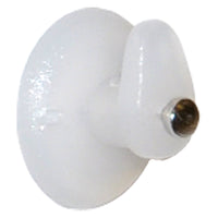 GANCIO PER QUADRI 1 punta - pz. 20  - Blister Koncreto