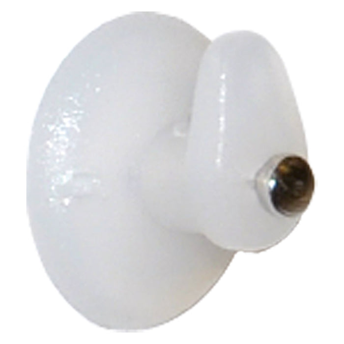 GANCIO PER QUADRI 1 punta - pz. 20  - Blister Koncreto