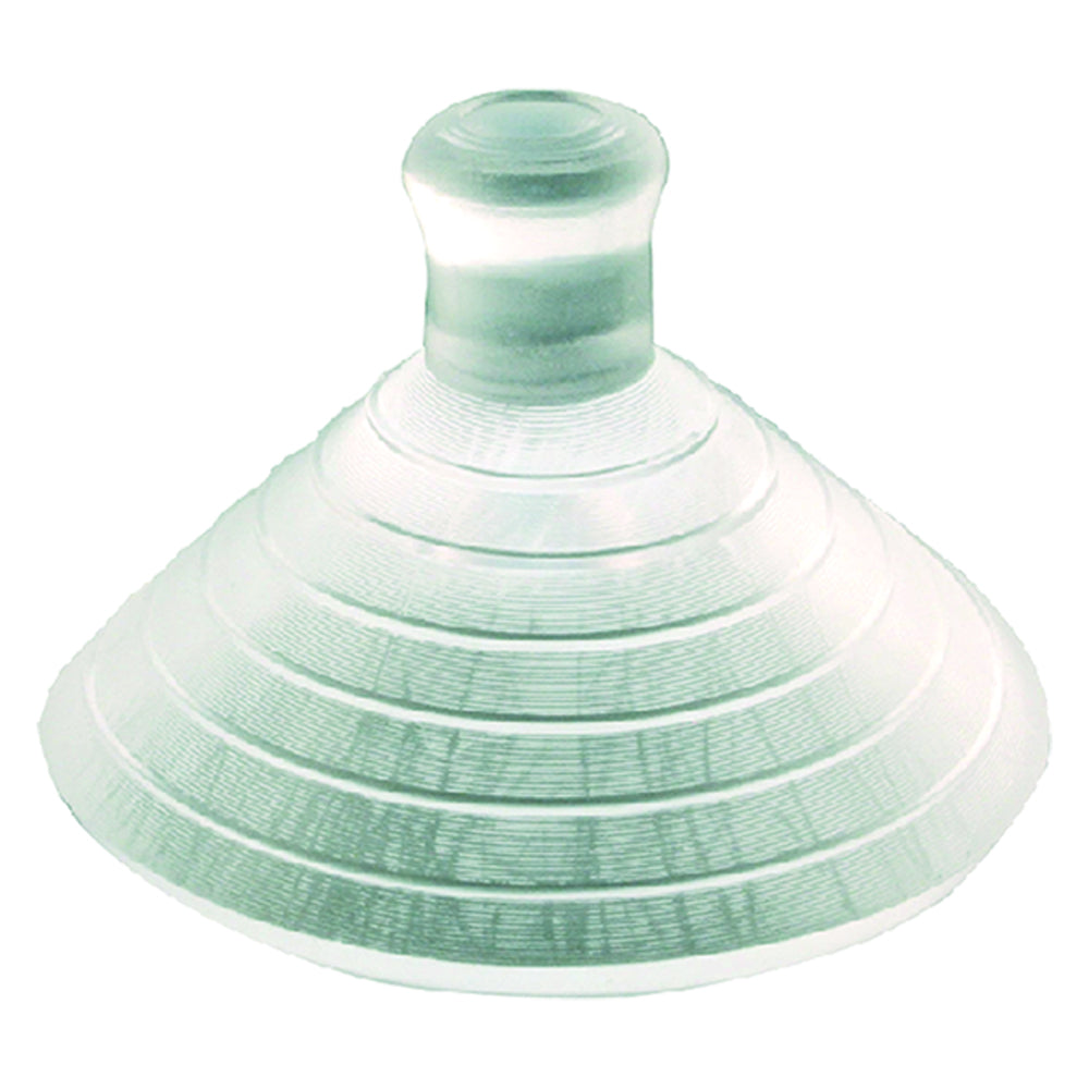 VENTOSA mm 20 - pz. 6  - Blister Koncreto