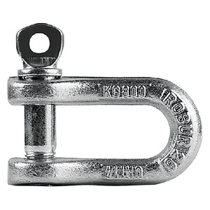 GRILLO DIRITTO mm 5  - pz. 4  - Blister Koncreto