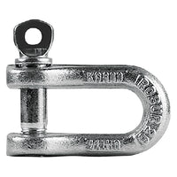 GRILLO DIRITTO mm 6  - pz. 2  - Blister Koncreto