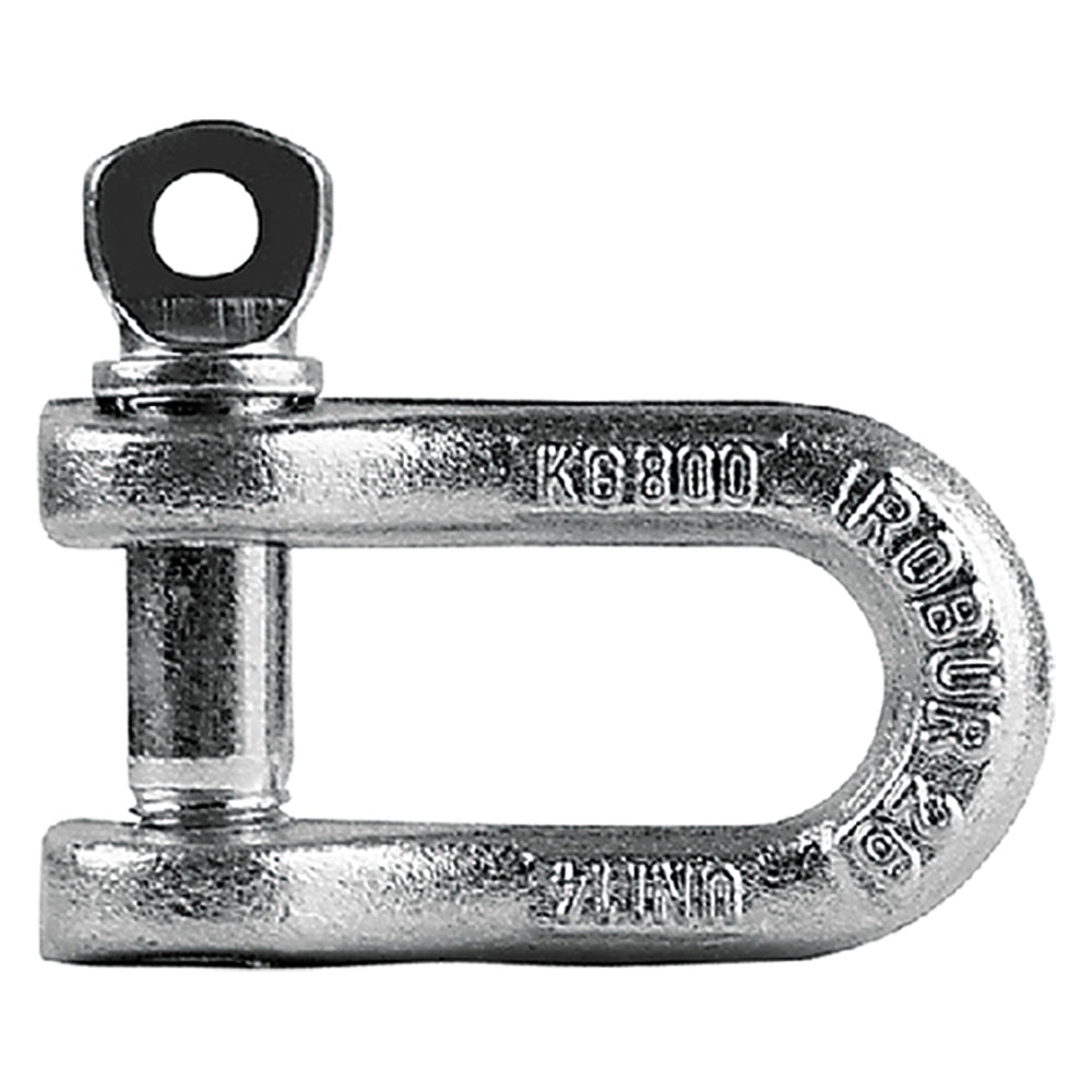 GRILLO DIRITTO mm 8  - pz. 2  - Blister Koncreto