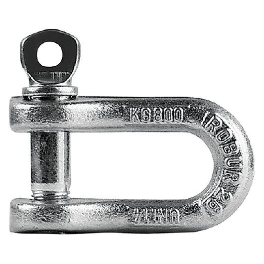 GRILLO DIRITTO mm 8  - pz. 2  - Blister Koncreto