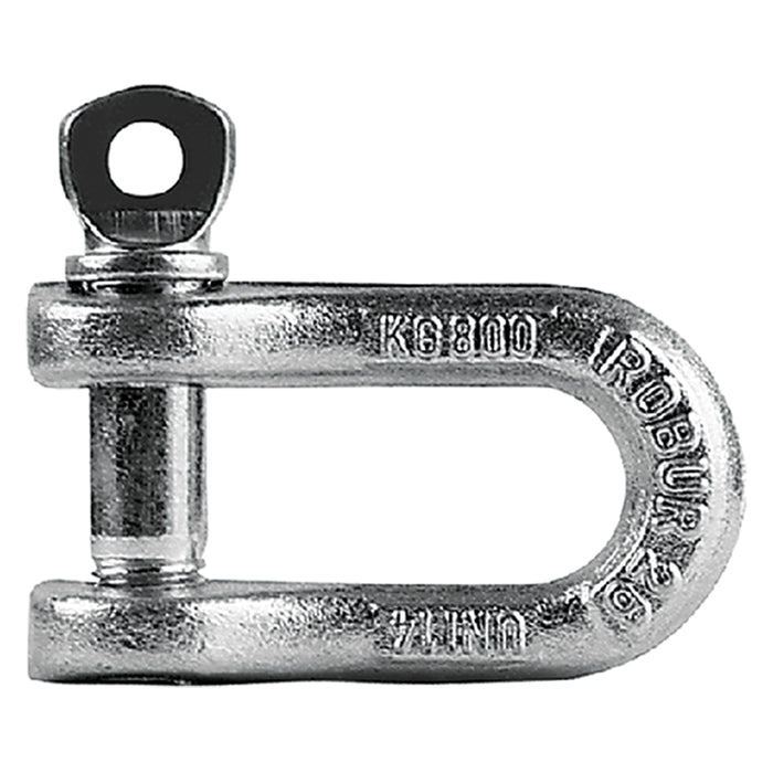 GRILLO DIRITTO mm 10 - pz. 2  - Blister Koncreto