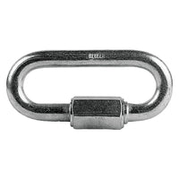 GIUNZIONE PER CATENA mm 8  - pz. 1  - Blister Koncreto