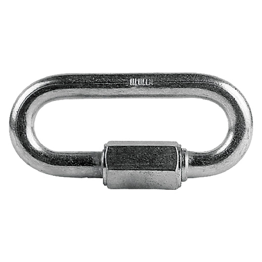 GIUNZIONE PER CATENA mm 8  - pz. 1  - Blister Koncreto