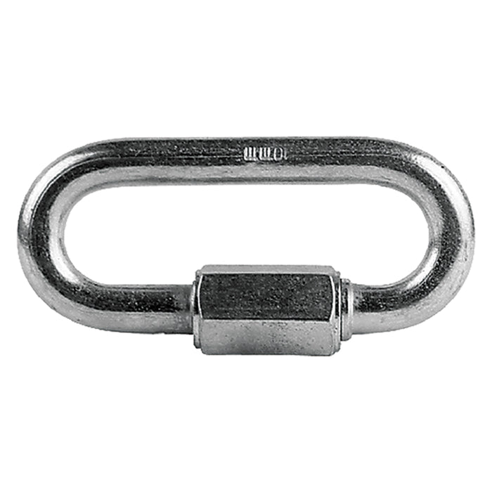 GIUNZIONE PER CATENA mm 8  - pz. 1  - Blister Koncreto