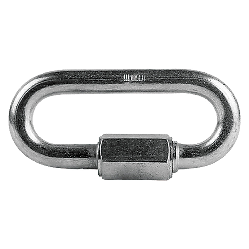 GIUNZIONE PER CATENA mm 10  - pz. 1  - Blister Koncreto