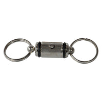 PORTACHIAVI TIPO STACCABILE pz. 1  - Blister Koncreto