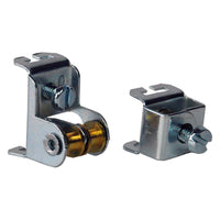 COPPIA GIOCO CARRUCOLE - pz. 1  - Blister Koncreto