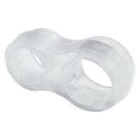 PARACOLPI PER MANIGLIA pz 4  - tipo doppio  - Blister Koncreto