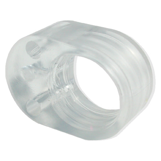 PARACOLPI PER MANIGLIA pz 4  - tipo singolo  - Blister Koncreto