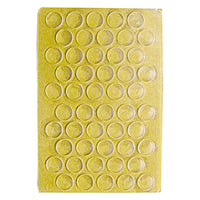 PARACOLPI Ø 10 x 1,5  pz 50  - Blister Koncreto