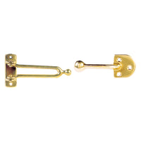 FERMAPORTA CON GANCIO pz 1 - lucido  - Blister Koncreto