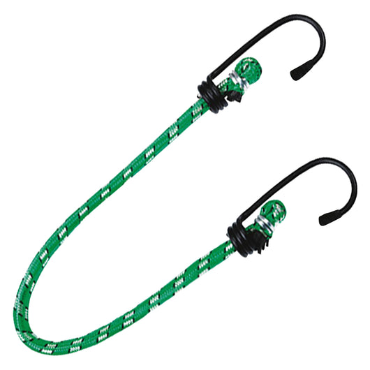 MOLLA ELASTICA LEGABAGAGLI GANCI FERRO cm. 80 - pz 1  - Blister Koncreto