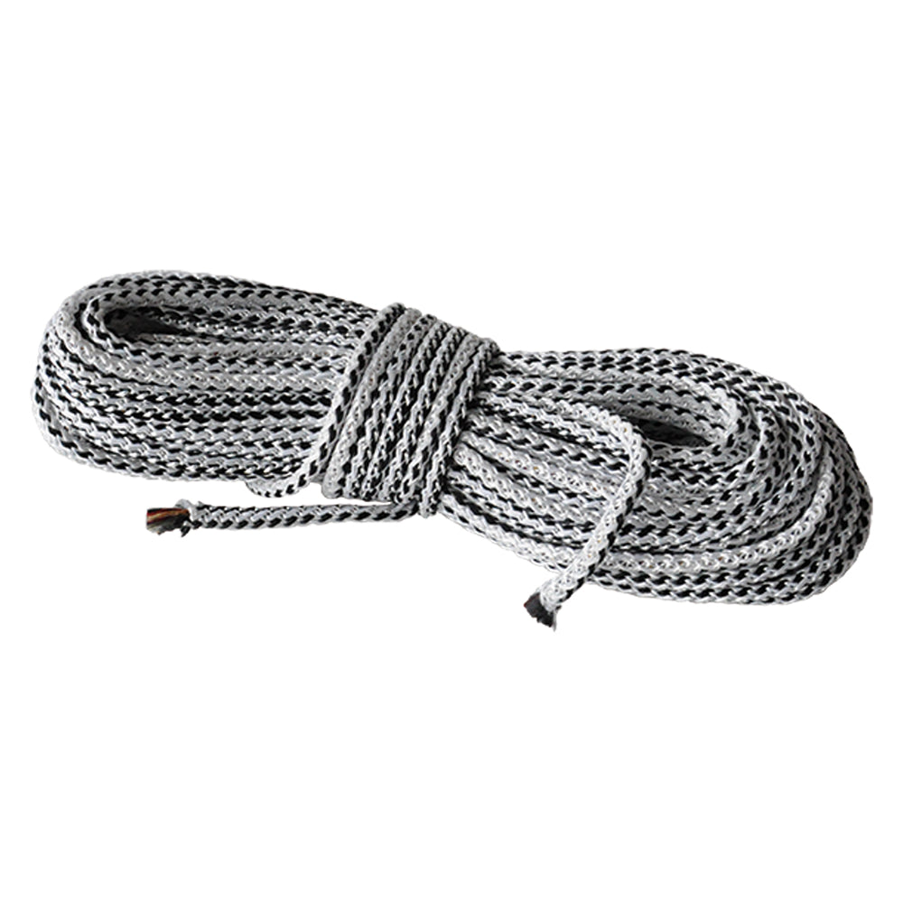 FUNE IN NYLON Ø mm. 8 x 20 mt.  - Blister Koncreto