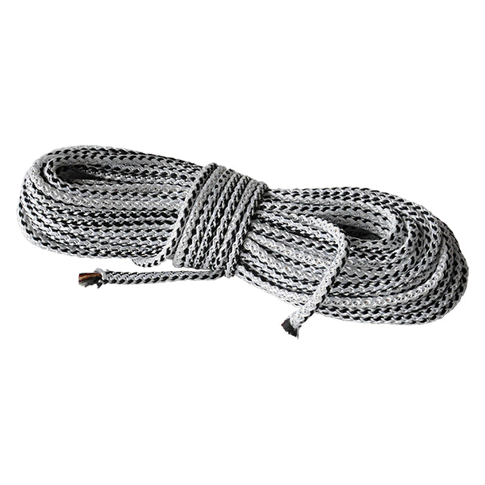 FUNE IN NYLON Ø mm. 8 x 20 mt.  - Blister Koncreto