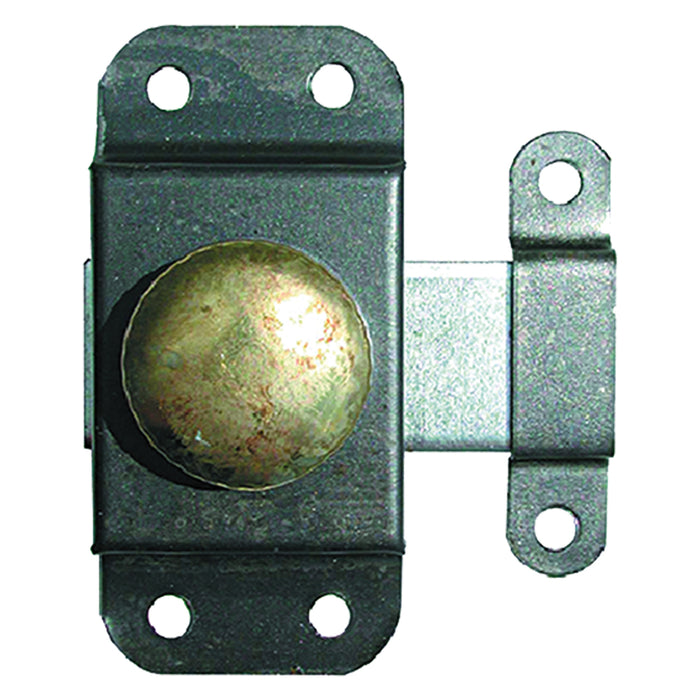 CATENACCIO A TARGETTES mm. 30 - pz.1  - Blister Koncreto