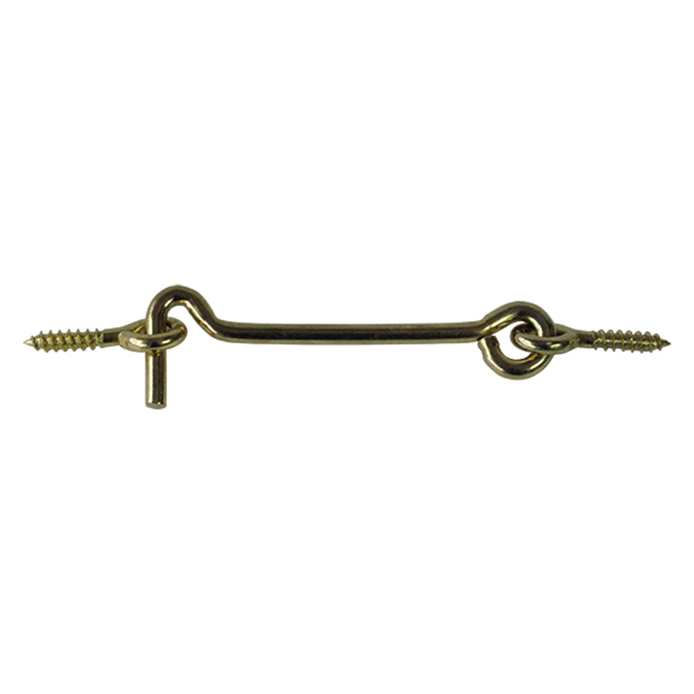 RAMPINI FERMAFINESTRE mm. 120 - pz. 2  - Blister Koncreto