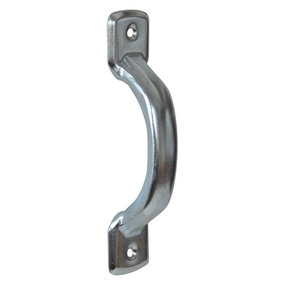 MANIGLIA PER MOBILI mm 100 - pz. 2  - Blister Koncreto