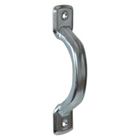 MANIGLIA PER MOBILI mm 100 - pz. 2  - Blister Koncreto