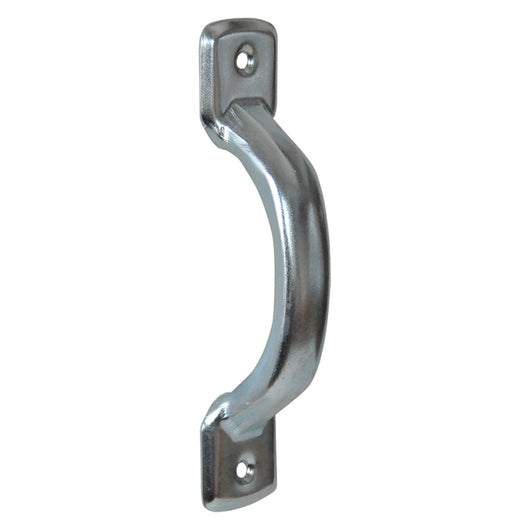 MANIGLIA PER MOBILI mm 100 - pz. 2  - Blister Koncreto