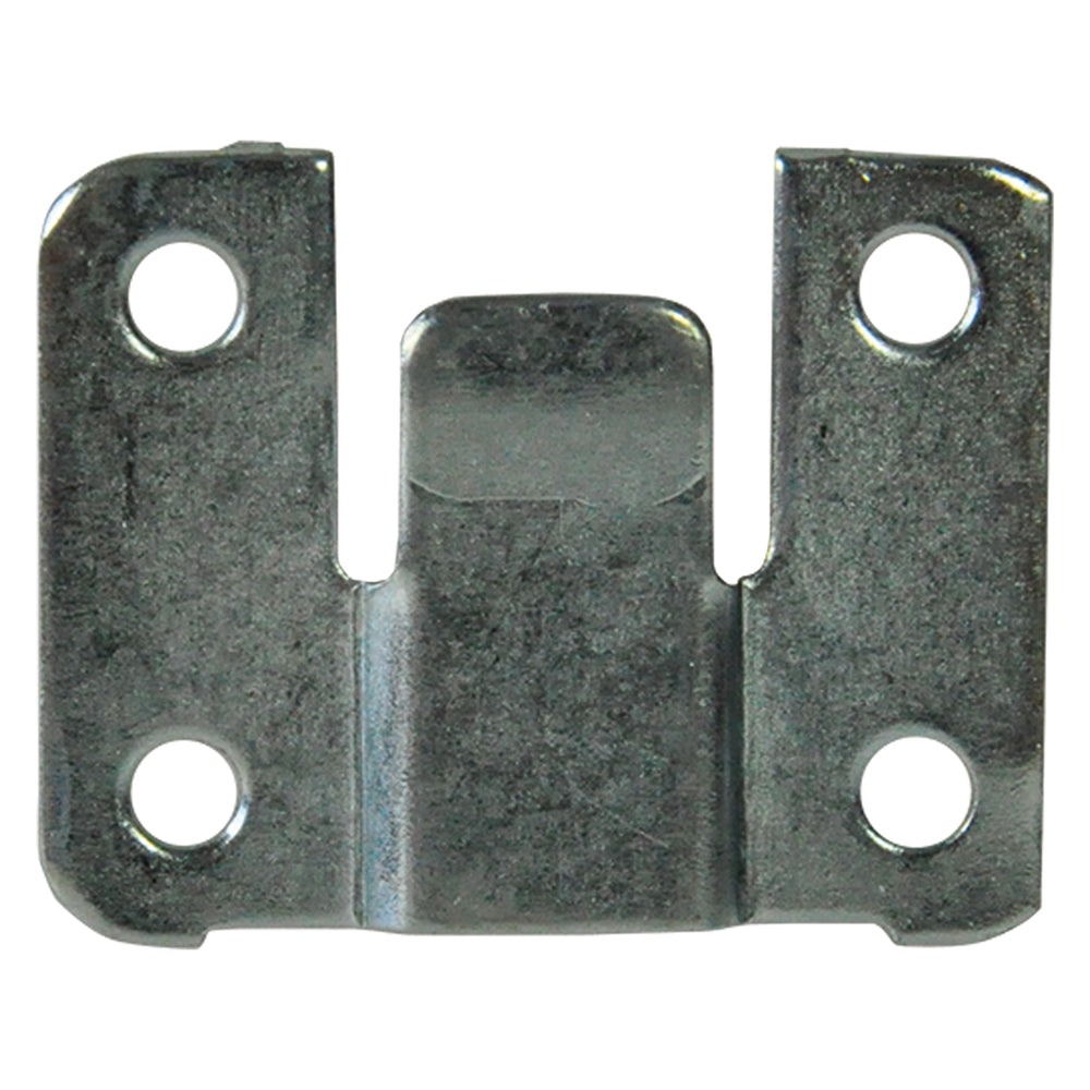 LASTRINA QUADRA pz. 4  - Blister Koncreto