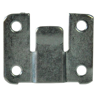 LASTRINA QUADRA pz. 4  - Blister Koncreto