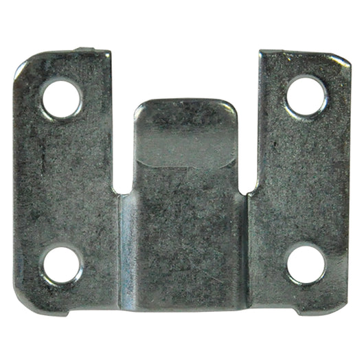 LASTRINA QUADRA pz. 4  - Blister Koncreto