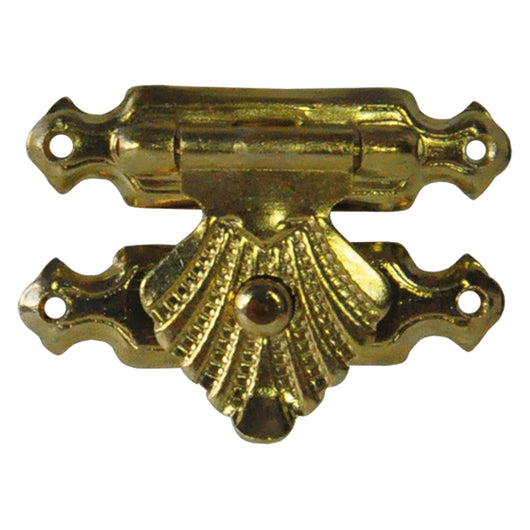 CHIUSURA PER COFANETTI mm. 25 - pz. 2  - Blister Koncreto