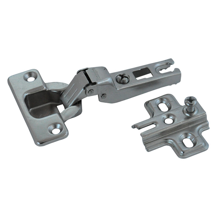 CERNIERA PER MOBILI mm. 35 - pz. 2 collo medio 9  - Blister Koncreto