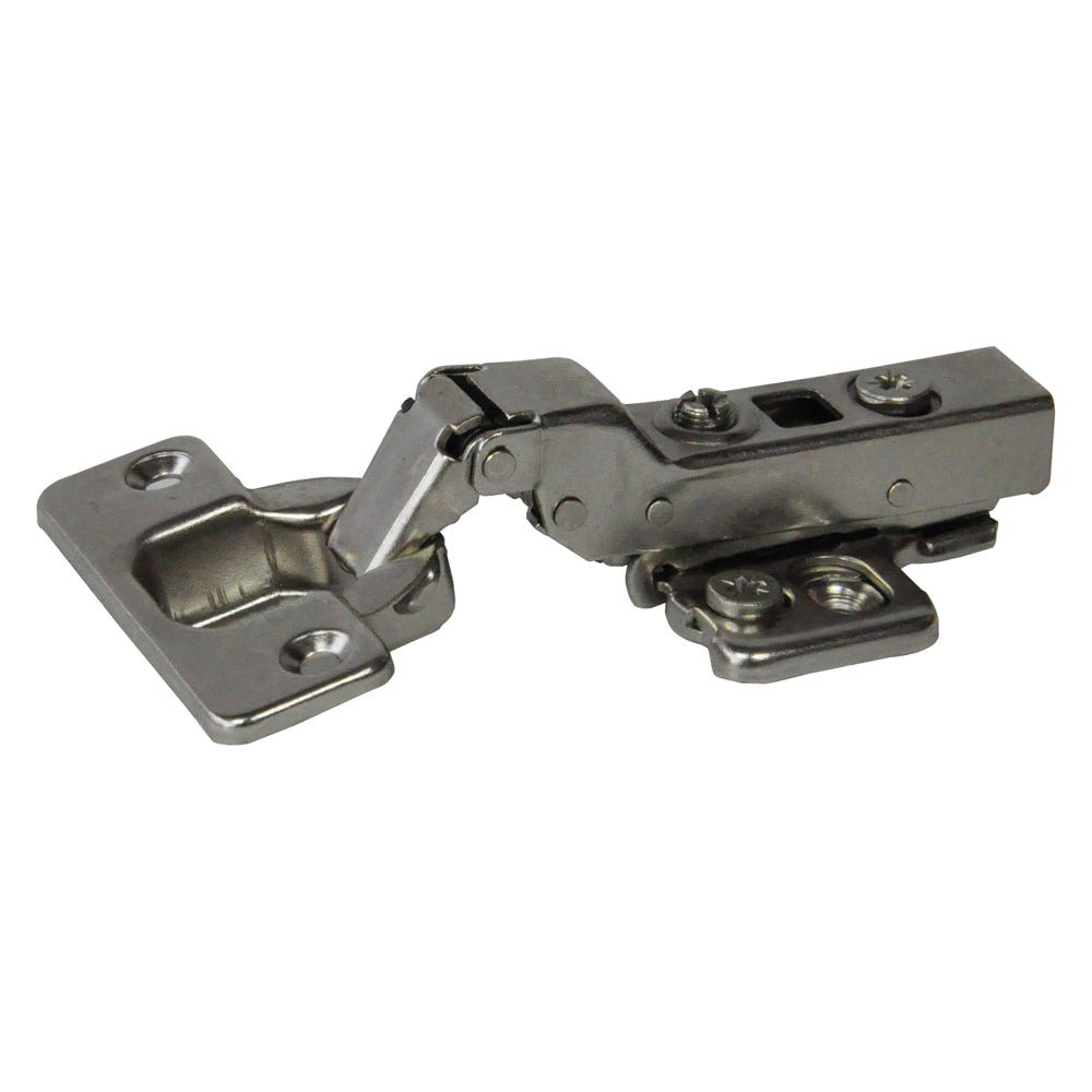 CERNIERA PER MOBILI pz. 1  - collo alto 15  - Blister Koncreto