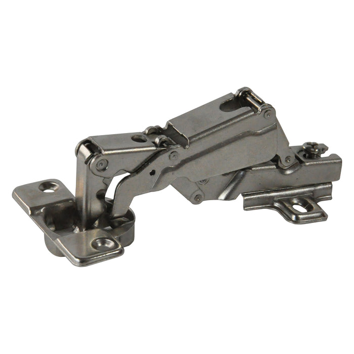 CERNIERA PER MOBILI mm. 35 - pz. 1  - Blister Koncreto