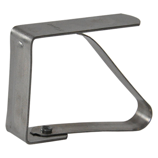 FERMATOVAGLIA A MOLLA MM 40X55  - Blister Koncreto