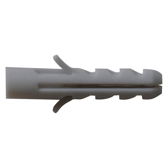 TASSELLO NYLON mm 4 x 20  - pz. 50  - Blister Koncreto