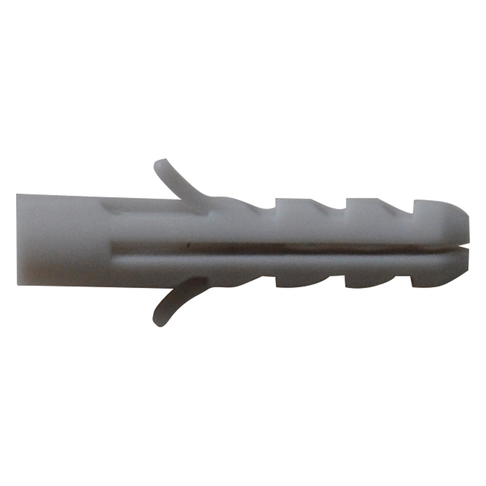 TASSELLO NYLON mm 6 x 30  - pz. 50  - Blister Koncreto