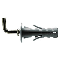 TASSELLO NYLON 'CA-HTS02' mm. 9/40 - pz. 4  - Blister Koncreto