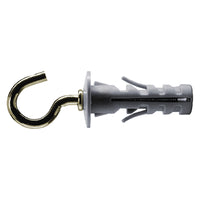 TASSELLO NYLON 'CA-HTS05' mm. 9/40 - pz. 4  - Blister Koncreto