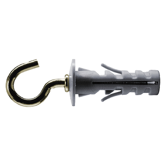 TASSELLO NYLON 'CA-HTS05' mm. 9/40 - pz. 4  - Blister Koncreto