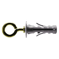 TASSELLO NYLON 'CA-HTS06' mm. 9/40 - pz. 4  - Blister Koncreto