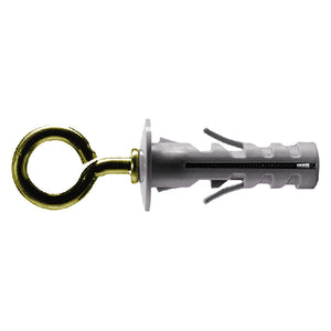 TASSELLO NYLON 'CA-HTS06' mm. 9/40 - pz. 4  - Blister Koncreto