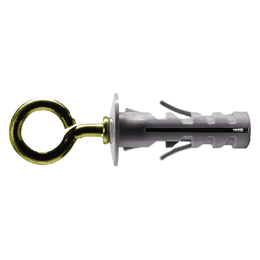 TASSELLO NYLON 'CA-HTS06' mm. 9/40 - pz. 4  - Blister Koncreto