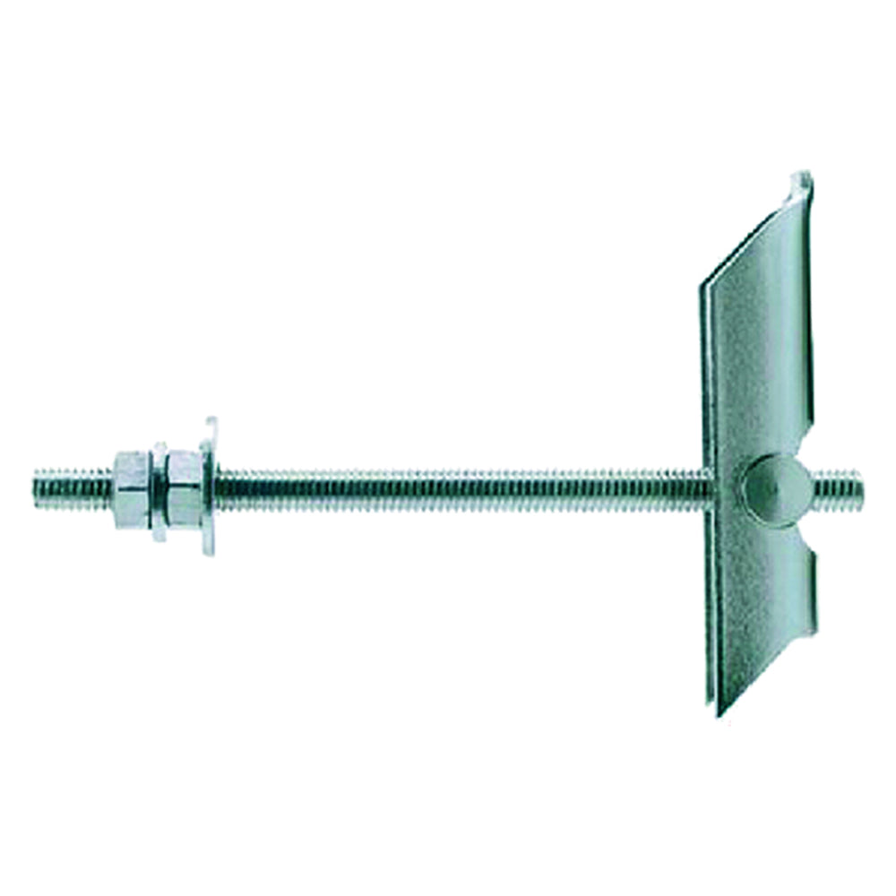 ANCORA ACCIAIO 'DR2' barra M6 - pz. 2  - Blister Koncreto