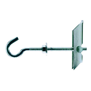 ANCORA ACCIAIO 'DR1' barra M6 - pz. 2  - Blister Koncreto