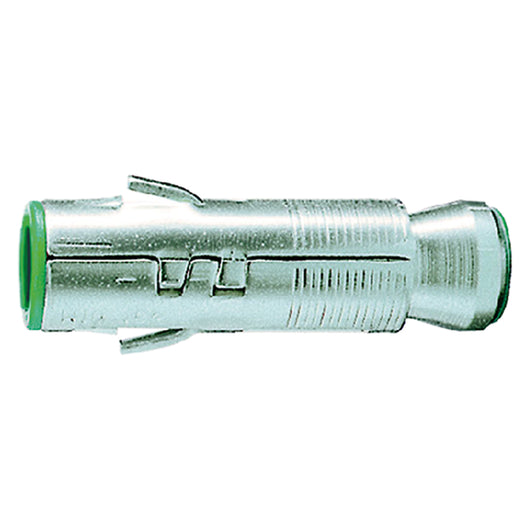 TASSELLO ANCORANTE ACCIAIO 'GBM06' M  6 Ø mm.12 - pz. 2  - Blister Koncreto